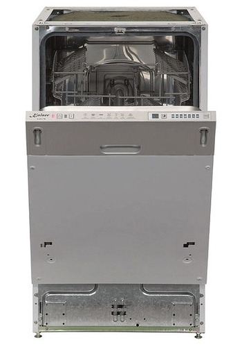 Встраиваемая посудомоечная машина Kaiser S 45 I 60 XL