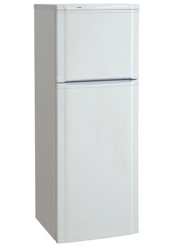 Холодильник с морозильником Nord ДХ 275-010