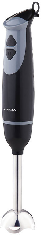 Погружной блендер SUPRA HBS-831 black