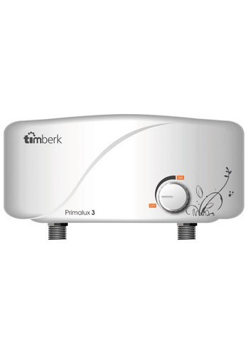 Водонагреватель проточный электрический Timberk WHEL-3 OS