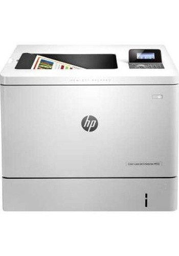 Принтер лазерный HP Color LaserJet Enterprise M553dn B5L25A A4 Duplex