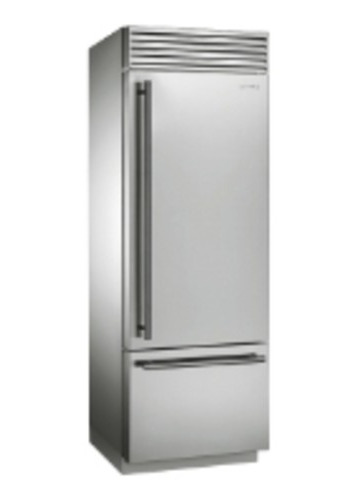 холодильник Smeg RF376RSIX