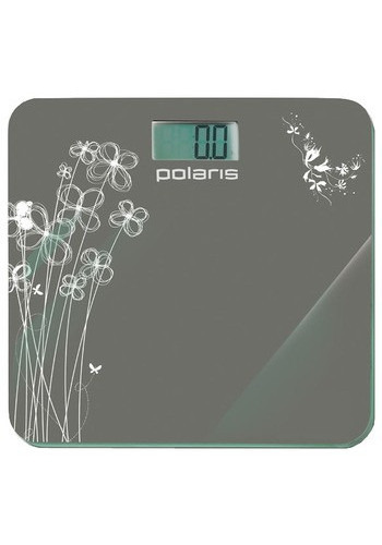 Электронные весы Polaris PWS 1523DG Grey