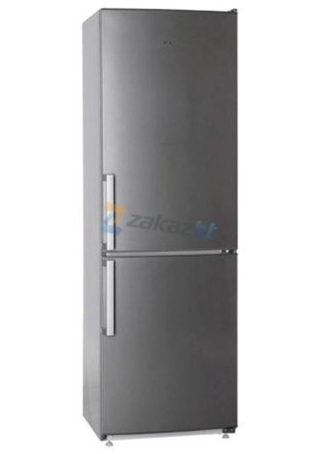 Холодильник с морозильником Атлант ХМ 4426-060 N