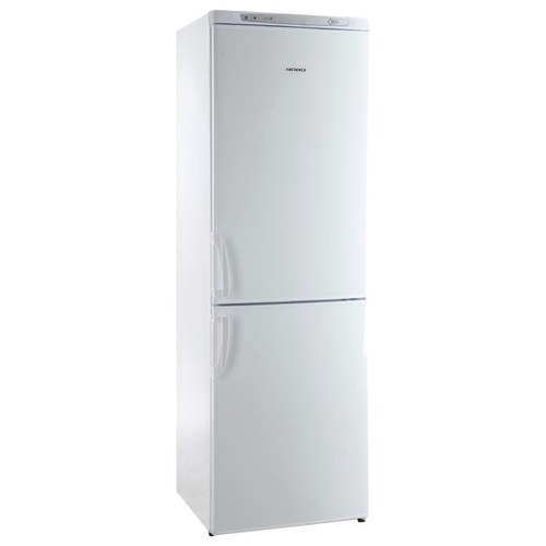 Холодильник Nord DRF 119 WSP белый двухкамерный