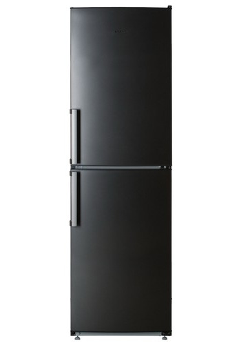 Холодильник с морозильником Атлант ХМ 4423-060 N