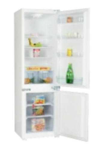 Встраиваемый холодильник с морозильником Weissgauff WRKI 2801 MD