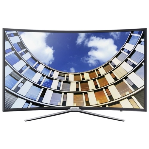 Телевизор Samsung UE49M6503 AUX RU