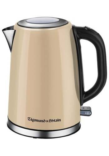 Чайник Zigmund & Shtain KE-717
