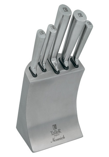 Набор ножей Taller TR-2003