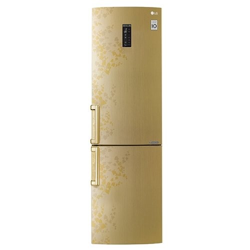 Холодильник LG GAB499ZVTP