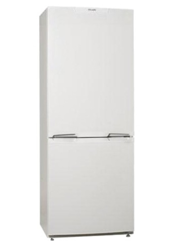 Холодильник с морозильником Атлант ХМ 6221-100