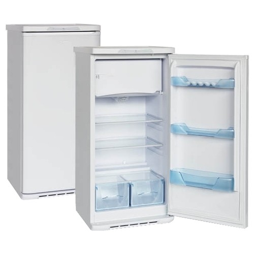 Холодильник Бирюса Б238 белый однокамерный