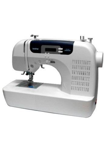 Электронная швейная машина Brother RS-260