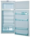 Холодильники с морозильником DON R-216 004 В