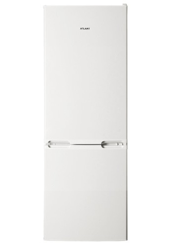 Холодильник с морозильником Атлант XM 4208-000