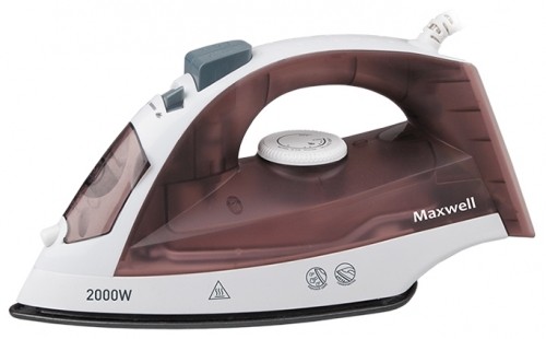 Утюг Maxwell MW3049
