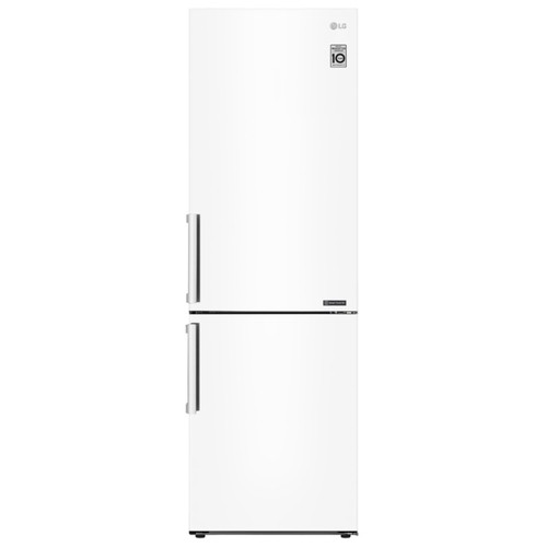 Холодильник LG GA B459BQCL