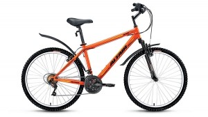 Велосипед 26 Altair MTB HT Оранжевый