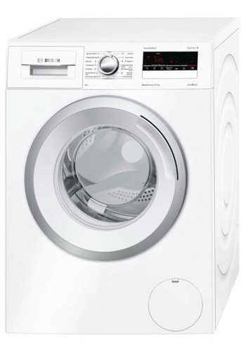 отдельно стоящая стиральная машина Bosch WAN28290OE
