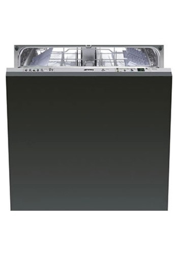Встраиваемая посудомоечная машина Smeg ST317AT