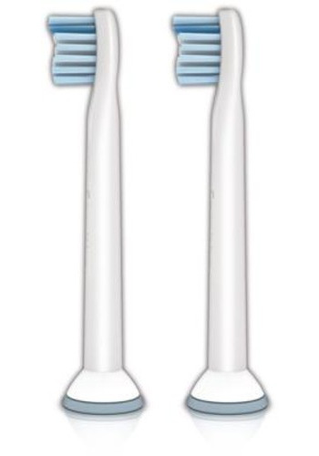 Чистящая головка для зубной щетки Philips HX 6082/07