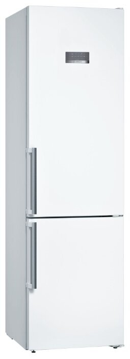 Холодильник Bosch KGN 39XW32R