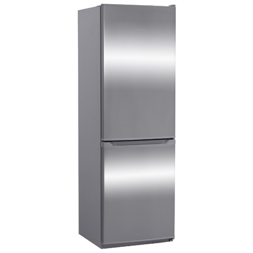 Холодильник Nord NRB 139 932 нержавеющая сталь двухкамерный