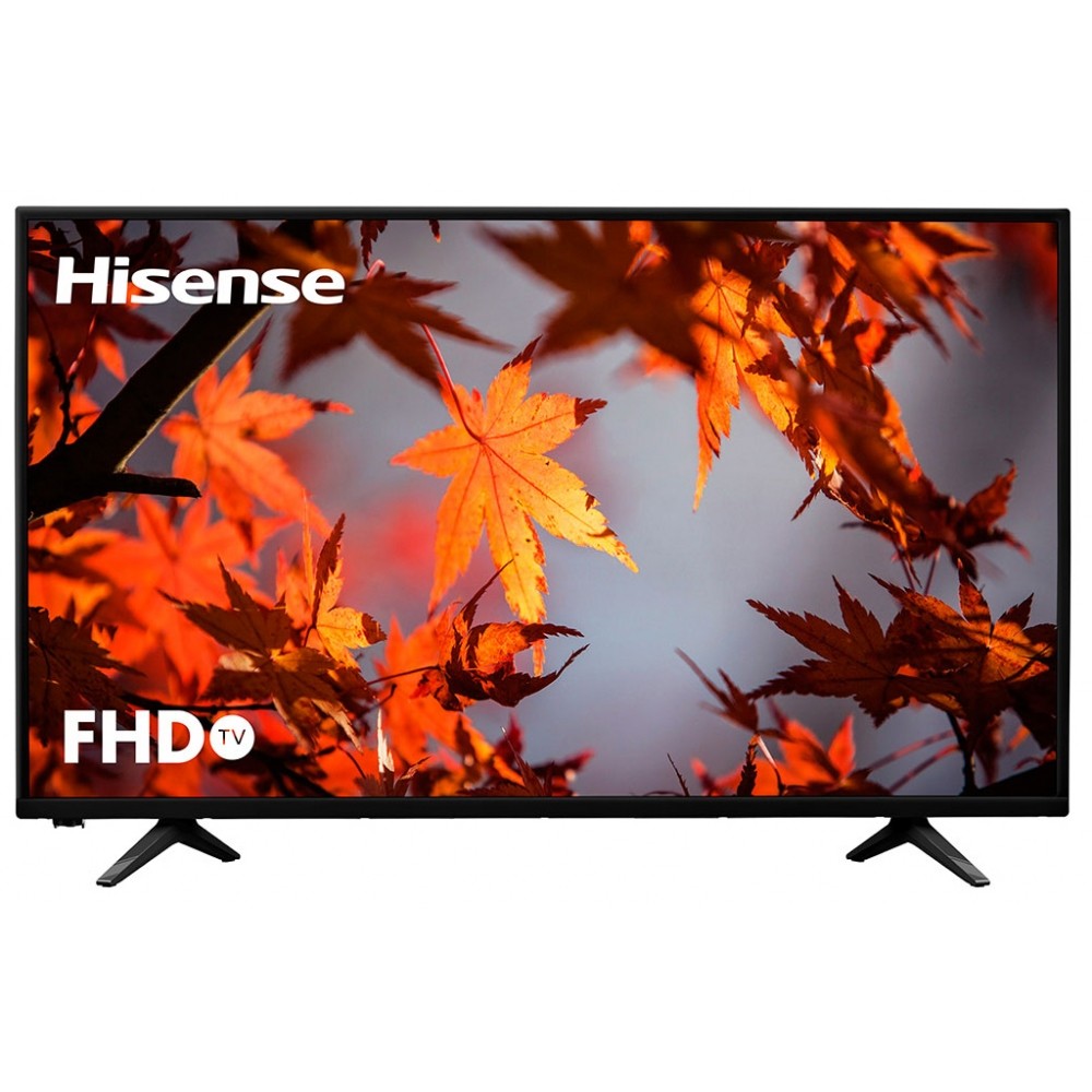 Телевизор Hisense H 43 A 5100