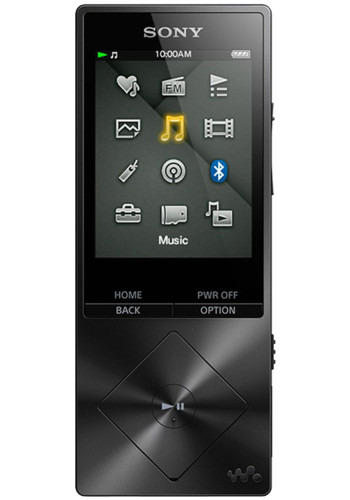 МР3 плеер Sony NWZ-A17B