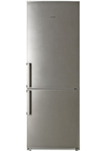Холодильник с морозильником Атлант ХМ 6224-180