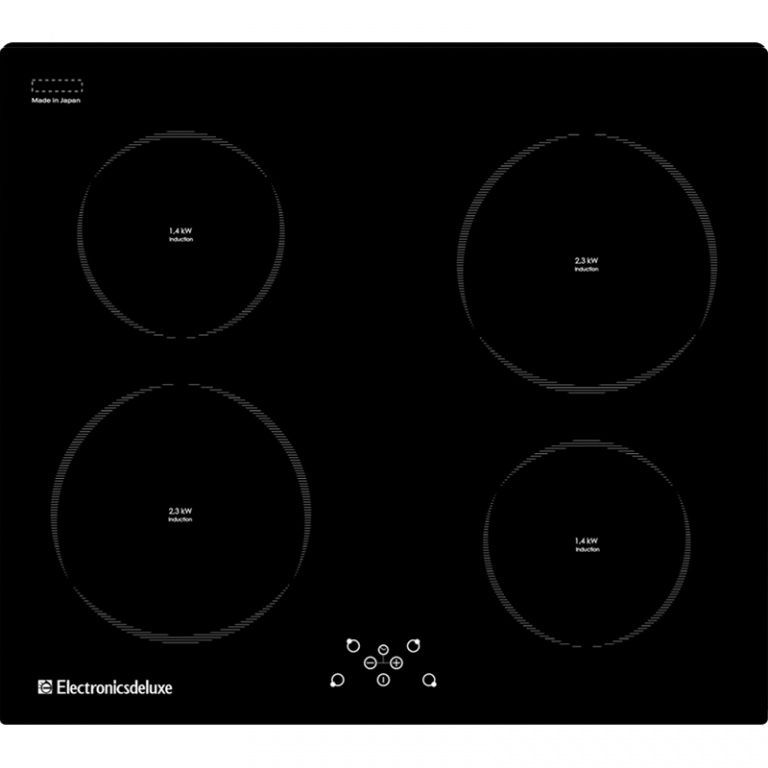 Варочная поверхность ELECTRONICSDELUXE 595204.01ЭВИ