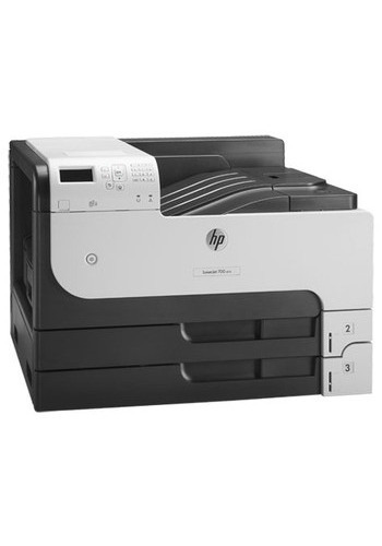 Принтер (печать черно-белая, лазерная, A4) HP LaserJet Enterprise 700 Printer M712dn (CF236A)
