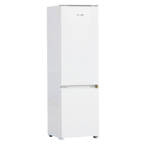 Xолодильник с морозильником Shivaki BMRI1771