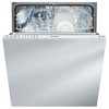 Посудомоечная машина встраиваемая Indesit DIF 16B1 A EU