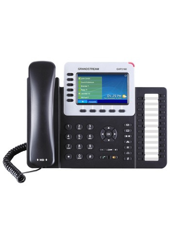 Телефон Grandstream GXP-2160