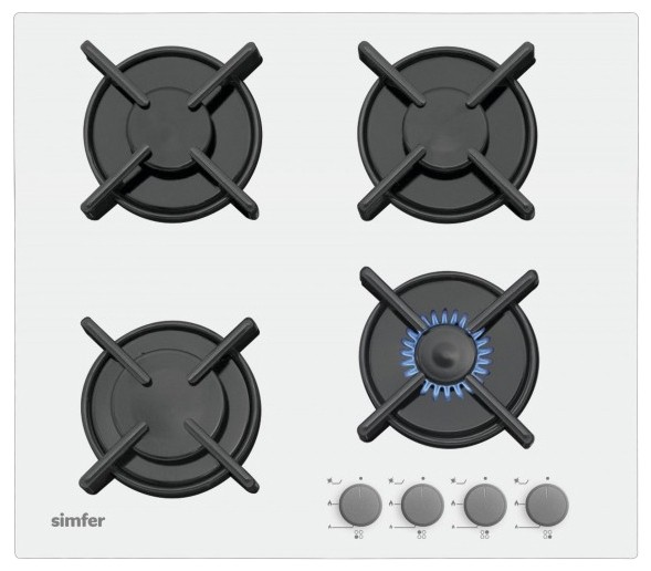 Варочная поверхность SIMFER H60N40W412