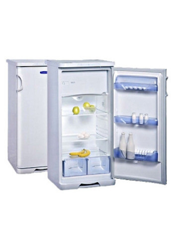 Холодильник с морозильником Бирюса 238 KF