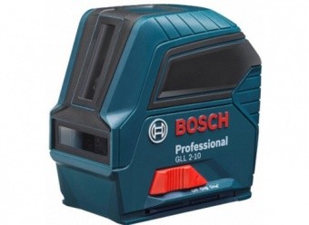 Нивелир Bosch GLL 210 Professional