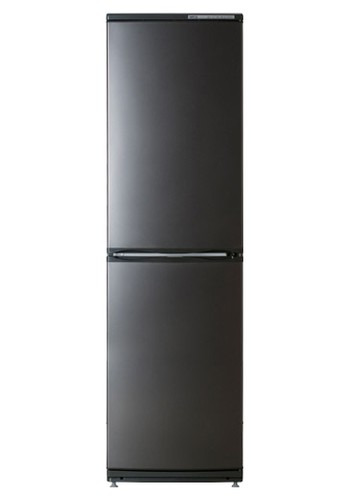 Холодильник с морозильником Атлант ХМ 6025-060