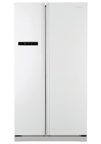 Холодильник Side by Side Samsung RSA1STWP