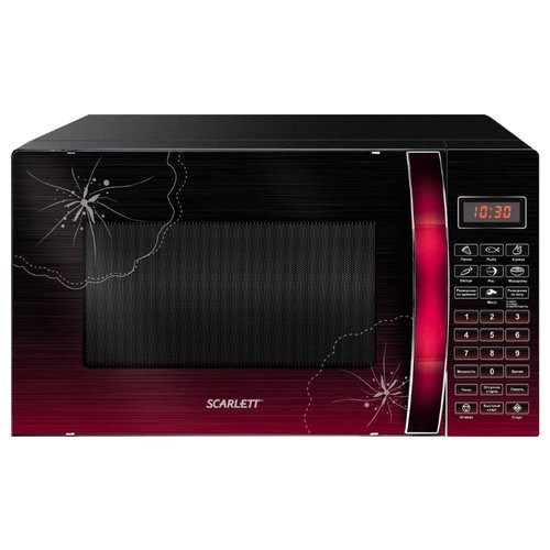 Микроволновая печь Scarlett SCMW 9020 S 04D