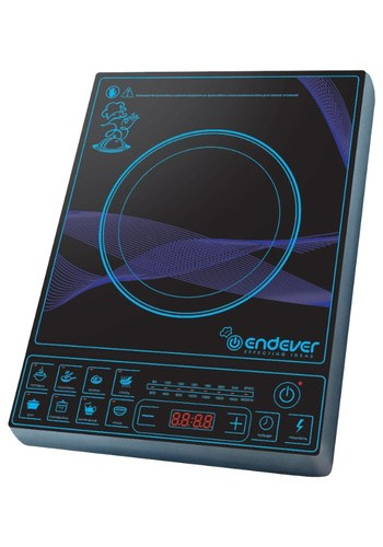 Плитка индукционная Endever IP 28