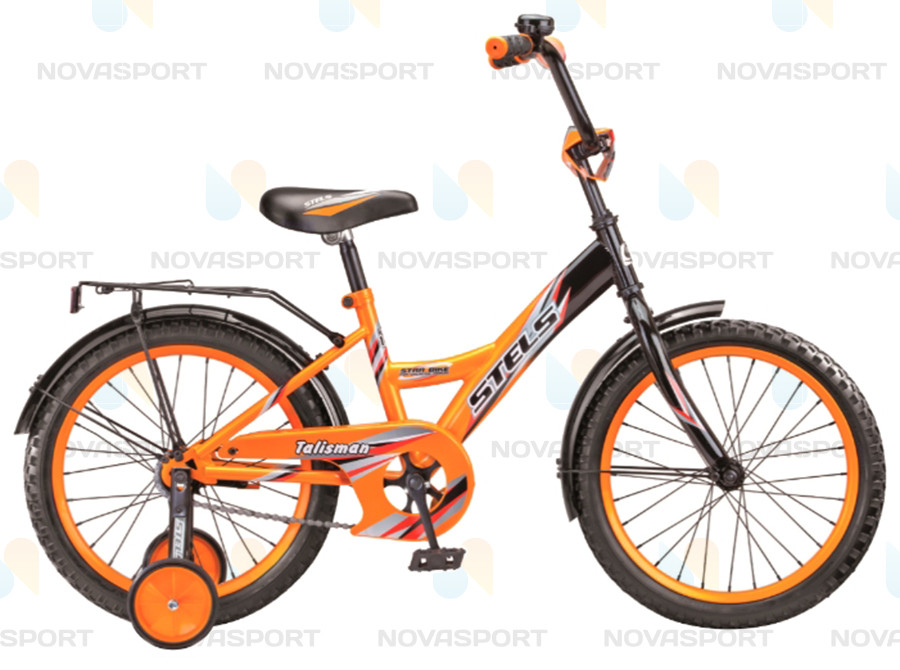 Велосипед Stels Talisman 16 (2016)