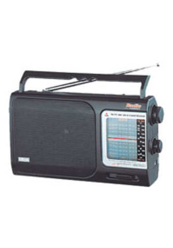 Радиоприемник переносной Vitek VT-3582
