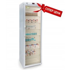 Холодильник фармацевтический Енисей ХШФ 400-2 тонированное