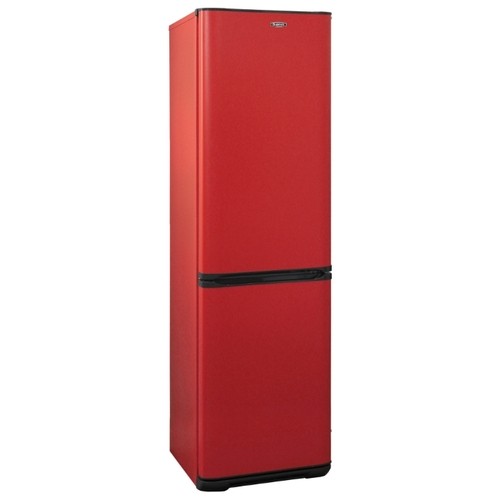 Холодильник Бирюса H 380 NF