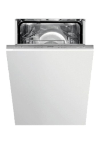 Встраиваемая посудомоечная машина Gorenje GV51212
