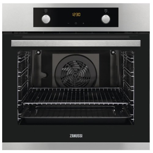 духовой шкаф Zanussi OPZB 4232 X