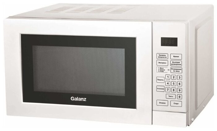 Микроволновая печь Galanz MOG 2042 S